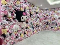 -凯蒂猫主题馆