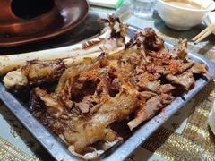 -清真·鸦儿李记·涮肉(和平里店)