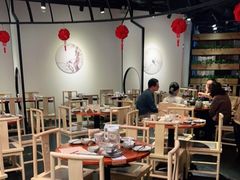 大堂-潮堂(环球金融中心店)
