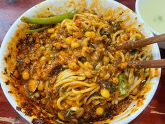 -朱儿面庄(洋河三路店)