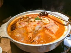 -吉川居酒屋(建国北路店)