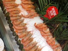 -芭菲盛宴·环球美食(袁家岗店)