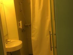 -锦江之星品尚(武汉协和医院取水楼地铁站店)