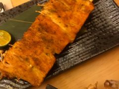 -坂吉屋·居酒屋深夜食堂(龙湖店)