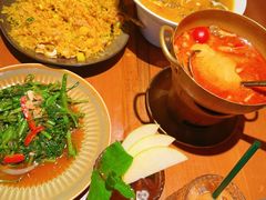 -Tegu泰古莲·泰国餐厅(红山6979店)