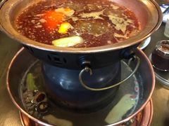 -蘭番坊青海特色铜锅涮·清真