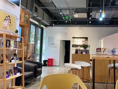 -天真蓝照相馆(五角场百联又一城店)