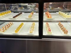 -索菲特酒店 · 云尚天际自助餐厅