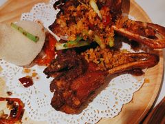 -避风塘·金牌店·夜宵(金玉兰店)