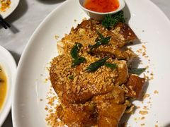 -莆田餐厅PUTIEN(三里屯店)