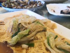 -锦江中华村农家乐饭庄