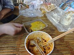 -刘二妈米皮(步行街店)