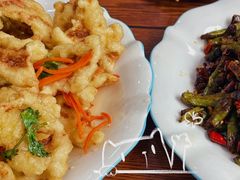 -老味道锅包肉(日照街店)