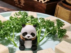 -吼堂老火锅(太古里总店)