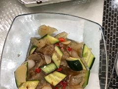 -清真悦宾楼食府(海湖店)