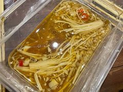 -冰城串吧(中上园店)