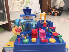 -TOYSRUS玩具反斗城(石家庄万象城店)