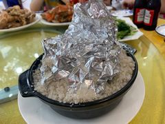 -浩海美食店(闸坡店)