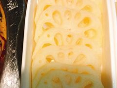 -傣妹火锅(南京东路一店)