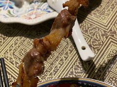 -小尕子·新疆菜(明园店)