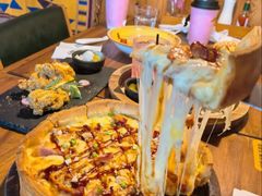 -SUPER BOWL超级碗(崂山丽达店)