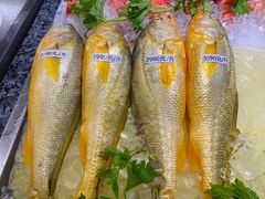 -海味世家·家常菜馆(明州里店)