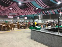 -三千坪超级火锅市场·土灶牛肉火锅