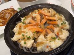 -北京全聚德(玉泉路店)