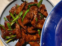 -小吊梨汤·北京菜·烤鸭(鸟巢店)