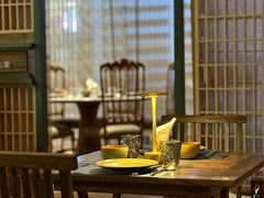 -Tegu泰古莲·泰国餐厅(红山6979店)