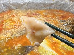 -三煮纸包鱼(青岛总店)