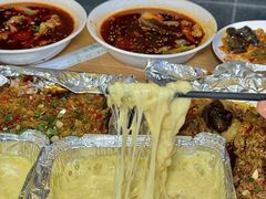-杨老头鲜货烧烤(太古里店)