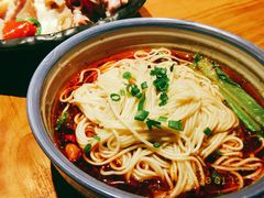 -十三式重庆江湖菜(金茂览秀城店)