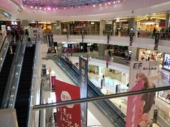 -凯德广场(金牛店)