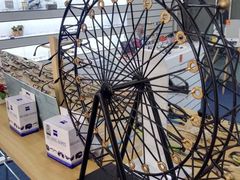 -优视力蔡司眼镜验配中心(越秀城市广场奥莱店)