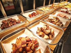 -星伦多自助料理(爱琴海店)