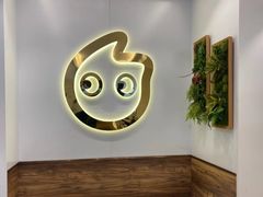 用餐区-CoCo都可(西湖文化广场店)