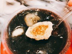 芝麻糊-玫瑰甜品(文明路店)
