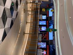 -百丽宫影城(CGS激光苏宁广场店)