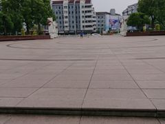 -七宝老街-闵行市民文化广场