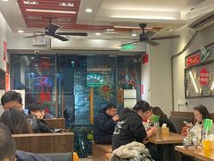 -绿柠食堂(北外滩店)