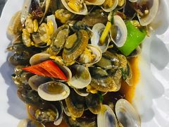 -四川小胡子海鲜(丁村万人海鲜广场店)