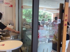 -乡村基(双流时代奥特莱斯餐厅)