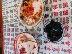-堂屋糖水店(愚园店)
