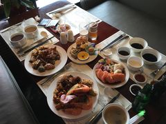 -泰谷酒店·太古码头闽菜自助餐厅