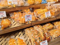 -西村叔叔的店·面包·甜品·蛋糕(清河万象汇店)