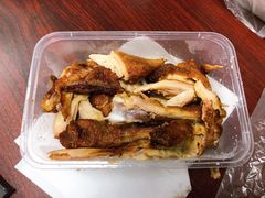 -王二甩老木子鸡(江湾店)