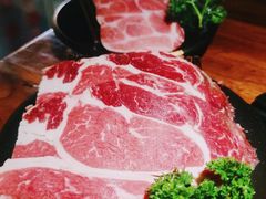 -九畋町和牛黑牛烤肉料理(三里屯3·3大厦店)