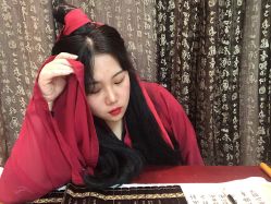 -汉仪华裳汉服馆(打浦桥店)