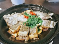 -喜洲翰林餐厅(董家百年老宅店)